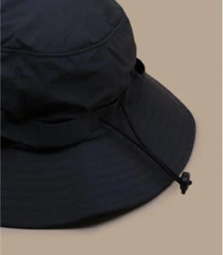 Volcom Ventilator Boonie Black -Monde Chapeau ventilator boonie black 3