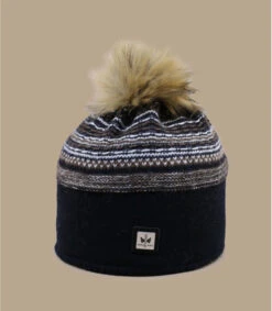 Verone Navy -Monde Chapeau verone navy 1