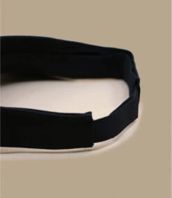 Flexfit Visière Noir Flexit -Monde Chapeau visiere noir flexit 2