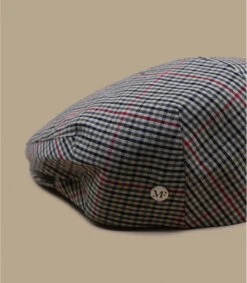 Wassim Beige -Monde Chapeau wassim beige 2