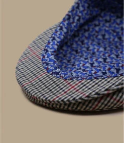 Wassim Beige -Monde Chapeau wassim beige 3