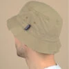 Patagonia Wavefarer Bucket Maojave Khaki 1 Patagonia Wavefarer Bucket Maojave Khaki -Monde Chapeau wavefarer bucket maojave khaki