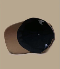 Tilley Waxed Millerain Baseball Cap British Tan 13 Tilley Waxed Millerain Baseball Cap British Tan -Monde Chapeau waxed millerain baseball cap british tan 5