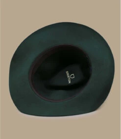 Brixton Wesley Packable Moss 9 Brixton Wesley Packable Moss -Monde Chapeau wesley packable moss 3