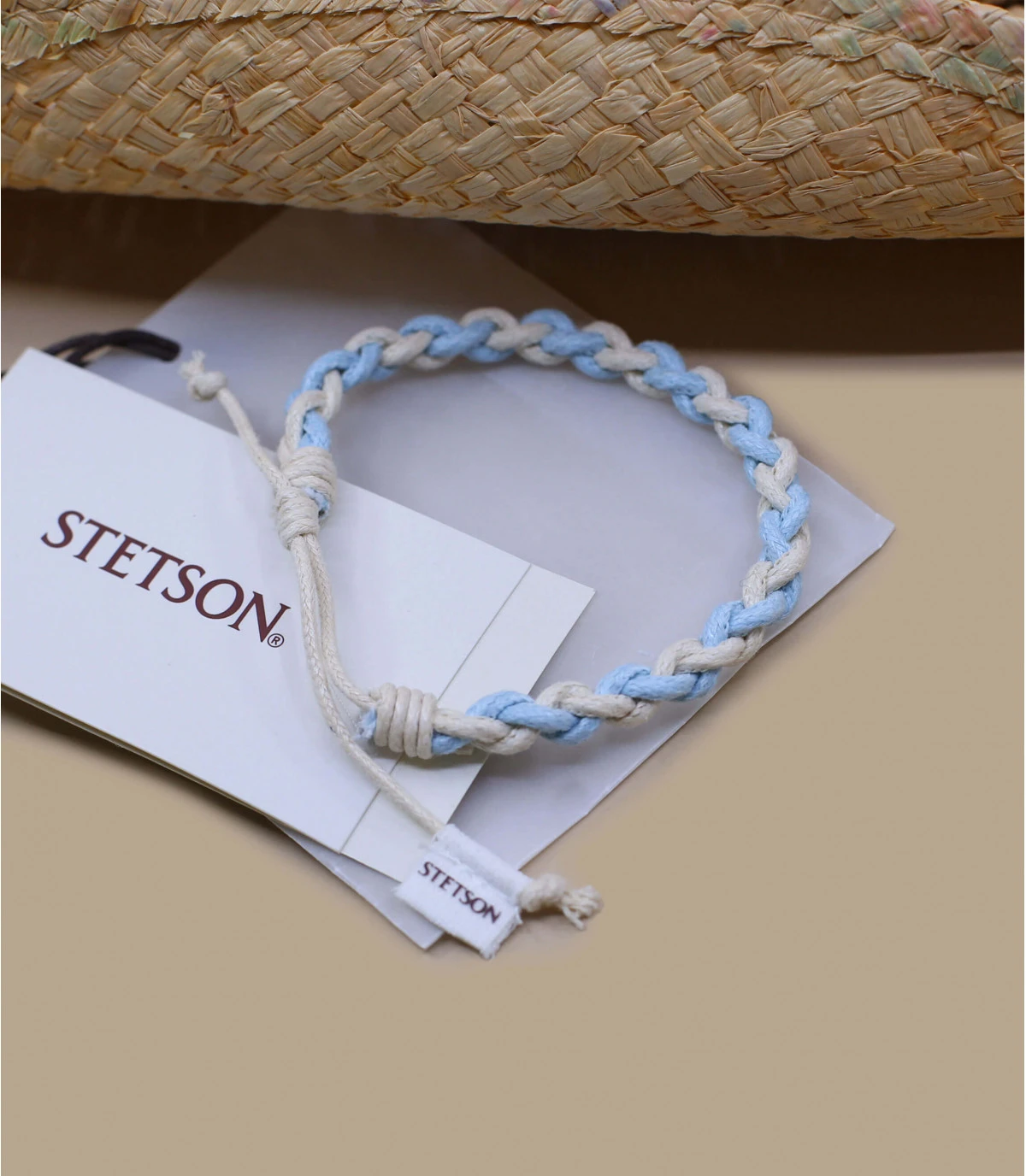 Stetson Western Raffia Natural 9 Stetson Western Raffia Natural – Image 7