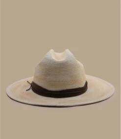 Stetson Western Toyo Natural -Monde Chapeau western toyo natural 2