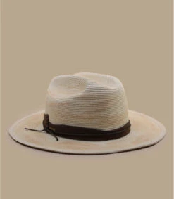 Stetson Western Toyo Natural