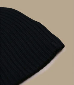 Barts Wilbert Black 7 Barts Wilbert Black -Monde Chapeau wilbert black 2