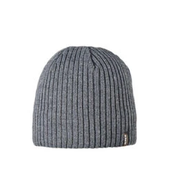 Barts Wilbert Dark Heather -Monde Chapeau wilbert dark heatherWilbert20dark20heather20Barts