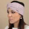 Barts Wizia Headband Orchid 1 Barts Wizia Headband Orchid -Monde Chapeau wizia headband orchid