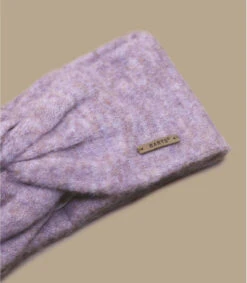 Barts Wizia Headband Orchid 7 Barts Wizia Headband Orchid -Monde Chapeau wizia headband orchid 2