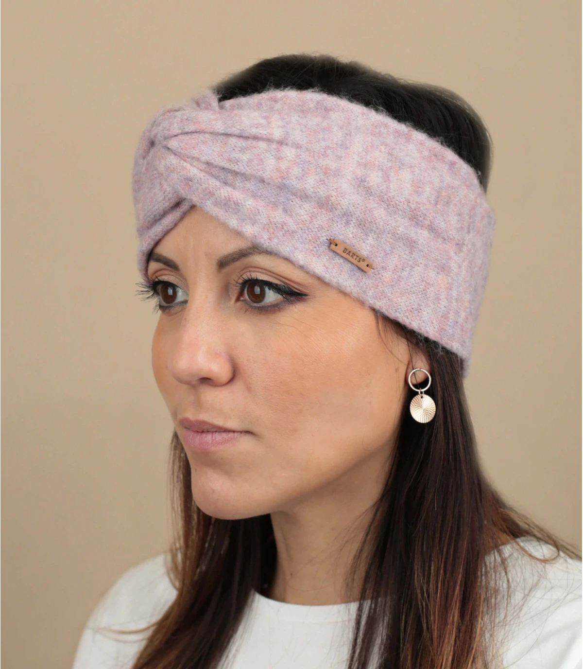 Barts Wizia Headband Orchid 3 Barts Wizia Headband Orchid