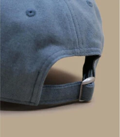 NEW ERA Wmn Butterfly 9Forty Blue -Monde Chapeau wmn butterfly 9forty blue 4