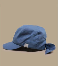 Barts Wupper Blue -Monde Chapeau wupper blue 2