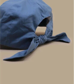 Barts Wupper Blue -Monde Chapeau wupper blue 3