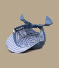 Barts Wupper Blue -Monde Chapeau wupper blue 4
