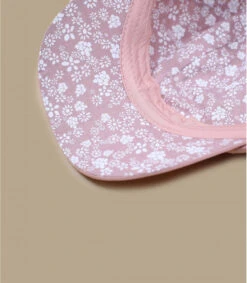 Barts Wupper Dusty Pink -Monde Chapeau wupper dusty pinkBarts20Wupper20dusty20pink